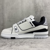 Men Women L*ouis V*uitton Top Quality Sneakers