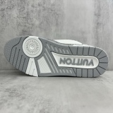 Men L*ouis V*uitton Top Quality Sneakers