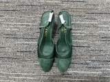 Women  C*hanel  Top Sandals