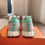 Men Women H*ermes Top Quality Sneaker