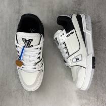 Men Women L*ouis V*uitton Top Quality Sneakers