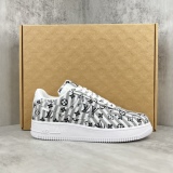 Men Women L*ouis V*uitton Top Sneakers