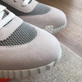 Men Women H*ermes Top Quality Sneaker