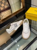 Men Women F*endi Top Quality Sneaker