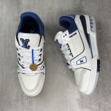 Men Women L*ouis V*uitton Top Quality Sneakers