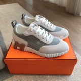 Men Women H*ermes Top Quality Sneaker