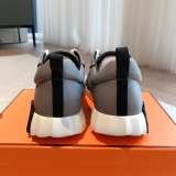 Men Women H*ermes Top Quality Sneaker