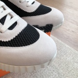 Men Women H*ermes Top Quality Sneaker