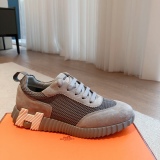 Men Women H*ermes Top Quality Sneaker