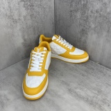 Men L*ouis V*uitton Top Sneakers