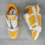 Men Women L*ouis V*uitton Top Quality Sneakers