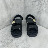 Women G*ucci Top Quality Sandals