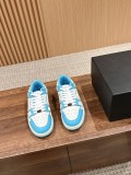 Women Men A*miri Low Top Quality Sneakers