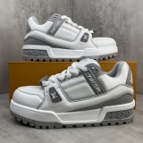Men Women L*ouis V*uitton Top Quality Sneakers