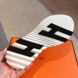 Men Women H*ermes Top Quality Sneaker