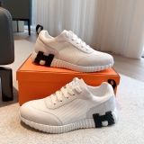 Men Women H*ermes Top Quality Sneaker