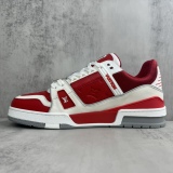 Men Women L*ouis V*uitton Top Quality Sneakers