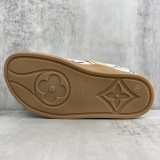 Women L*ouis V*uitton Top Quality Sandals
