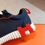 Men Women H*ermes Top Quality Sneaker