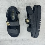 Women G*ucci Top Quality Sandals