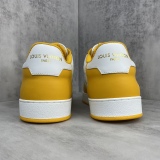 Men L*ouis V*uitton Top Sneakers