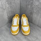 Men L*ouis V*uitton Top Sneakers