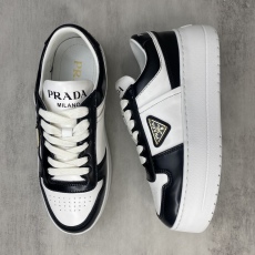 Women P*rada Top Quality Sneakers