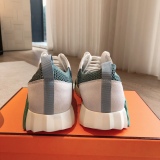 Men Women H*ermes Top Quality Sneaker