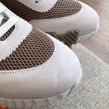 Men Women H*ermes Top Quality Sneaker