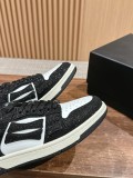 Women Men A*miri Low Top Quality Sneakers