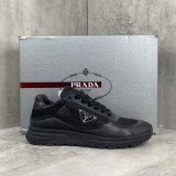 Mens P*rada Top Quality Sneakers