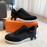 Men Women H*ermes Top Quality Sneaker