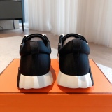Men Women H*ermes Top Quality Sneaker