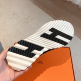 Men Women H*ermes Top Quality Sneaker