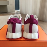 Men Women H*ermes Top Quality Sneaker