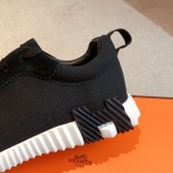Men Women H*ermes Top Quality Sneaker