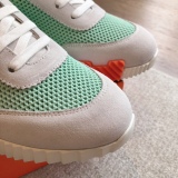 Men Women H*ermes Top Quality Sneaker