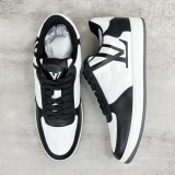 Men L*ouis V*uitton Top Sneakers
