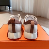 Men Women H*ermes Top Quality Sneaker