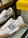 Men Women F*endi Top Quality Sneaker