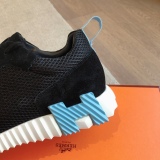 Men Women H*ermes Top Quality Sneaker