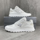 Mens P*rada Top Quality Sneakers