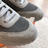 Men Women H*ermes Top Quality Sneaker