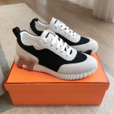 Men Women H*ermes Top Quality Sneaker