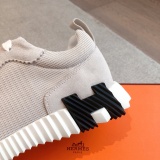Men Women H*ermes Top Quality Sneaker