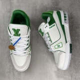 Men Women L*ouis V*uitton Top Quality Sneakers