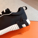 Men Women H*ermes Top Quality Sneaker