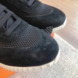 Men Women H*ermes Top Quality Sneaker