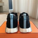 Men Women H*ermes Top Quality Sneaker