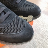 Men Women H*ermes Top Quality Sneaker